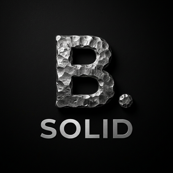 B.SOLID