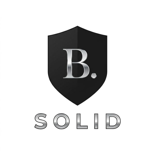 B.SOLID